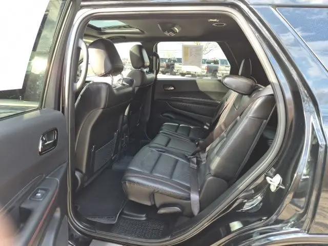 2023 Dodge Durango GT Plus AWD