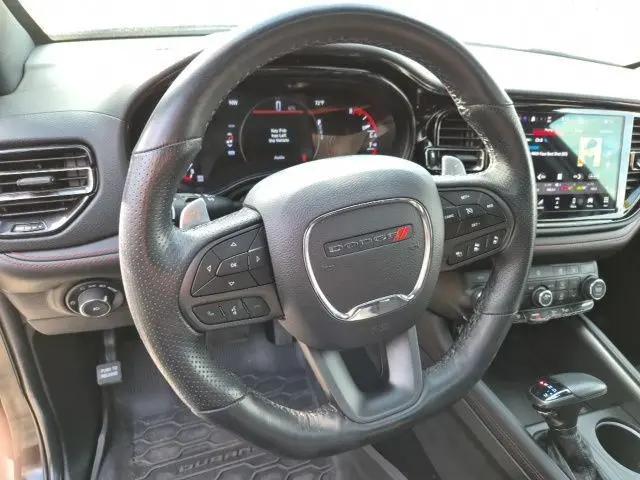 2023 Dodge Durango GT Plus AWD