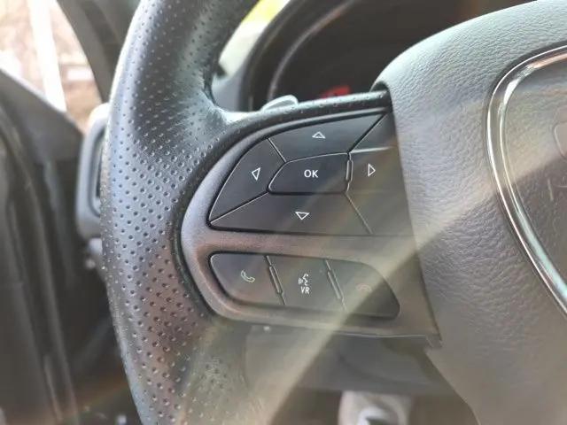 2023 Dodge Durango GT Plus AWD