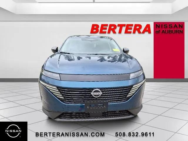 2026 Nissan Murano SL for sale in Auburn, MA