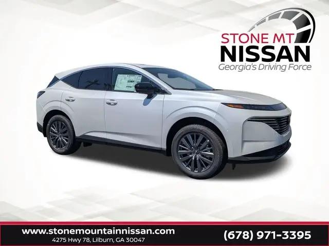 2026 Nissan Murano SL for sale in Lilburn, GA