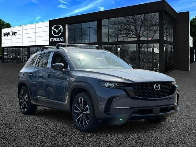 2026 Mazda CX-50 2.5 S Premium for sale in Bay Shore, NY