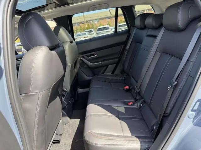 2026 Mazda CX-50 2.5 S Premium