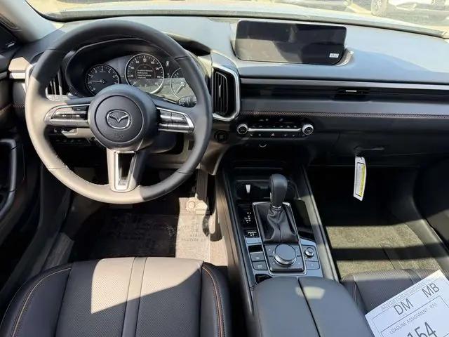 2026 Mazda CX-50 2.5 S Premium