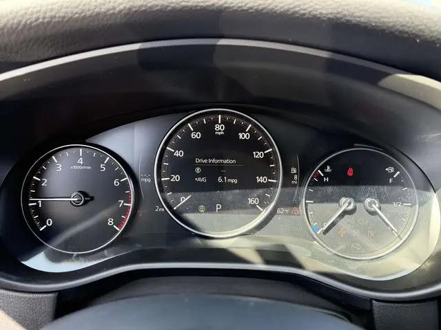 2026 Mazda CX-50 2.5 S Premium