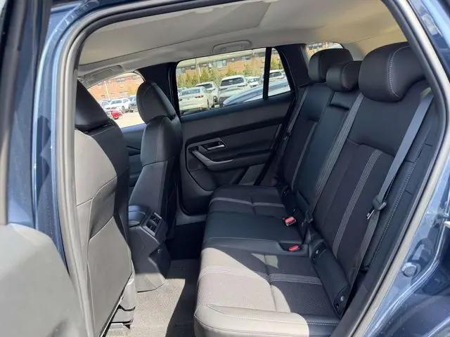 2026 Mazda CX-50 2.5 S Preferred