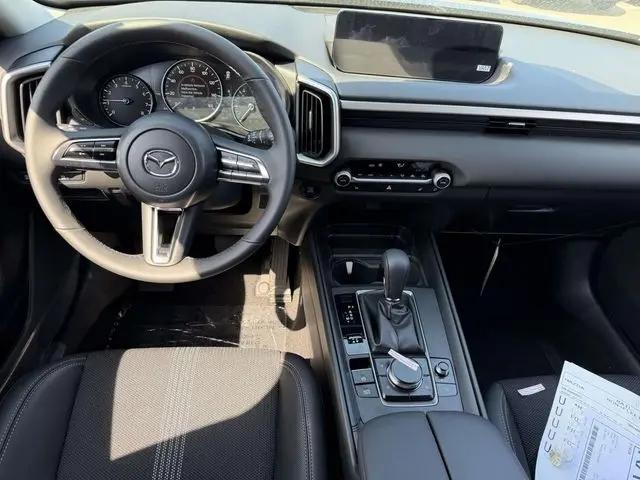 2026 Mazda CX-50 2.5 S Preferred