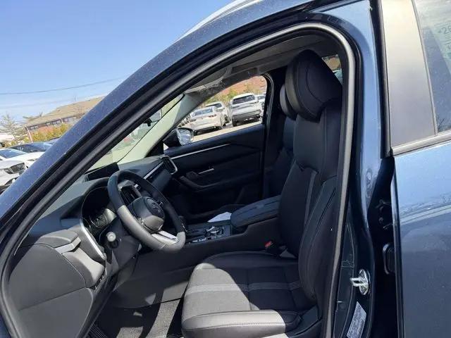 2026 Mazda CX-50 2.5 S Preferred