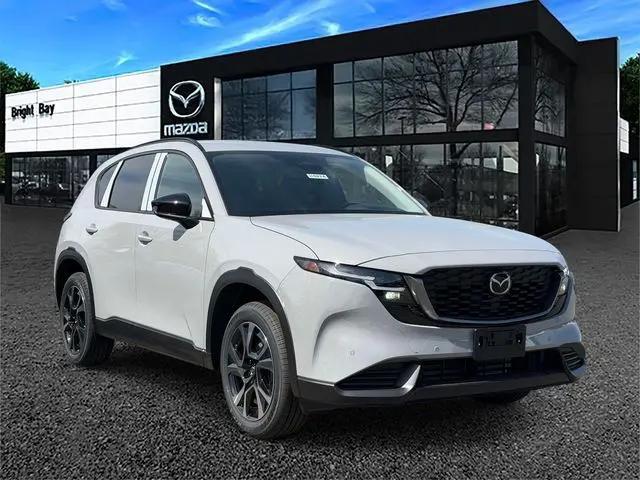 2026 Mazda CX-5 2.5 S Preferred for sale in Bay Shore, NY