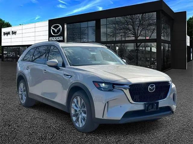 2026 Mazda X-90 Preferred for sale in Bay Shore, NY