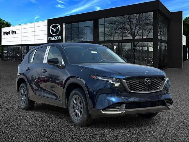 2026 Mazda CX-5 2.5 S Select for sale in Bay Shore, NY
