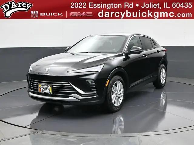 2026 Buick NV Preferred FWD for sale in Joliet, IL