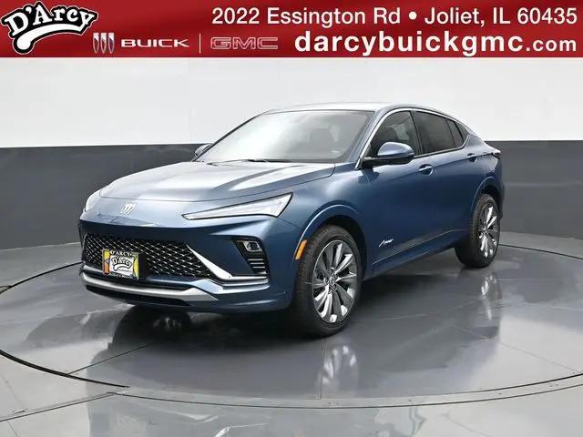 2026 Buick NV Avenir FWD for sale in Joliet, IL