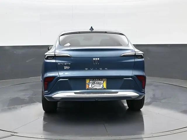 2026 Buick NV Avenir FWD