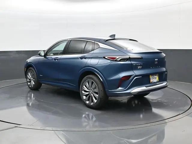2026 Buick NV Avenir FWD