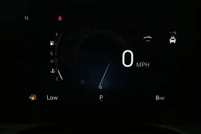 2026 Buick NV Avenir FWD