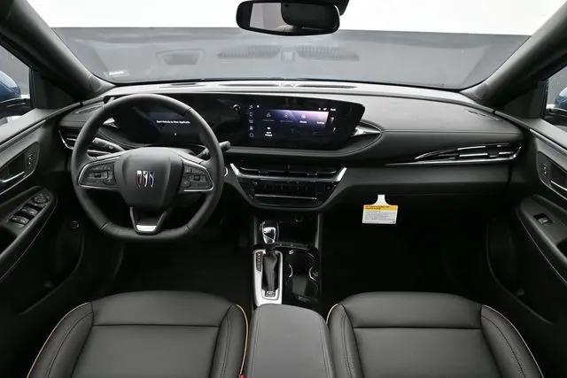 2026 Buick NV Avenir FWD