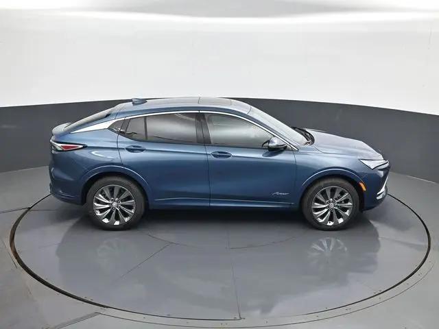 2026 Buick NV Avenir FWD