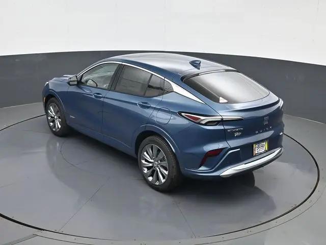 2026 Buick NV Avenir FWD