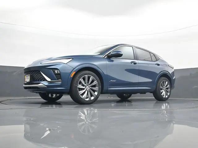 2026 Buick NV Avenir FWD