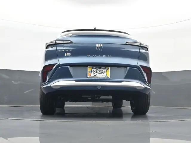 2026 Buick NV Avenir FWD