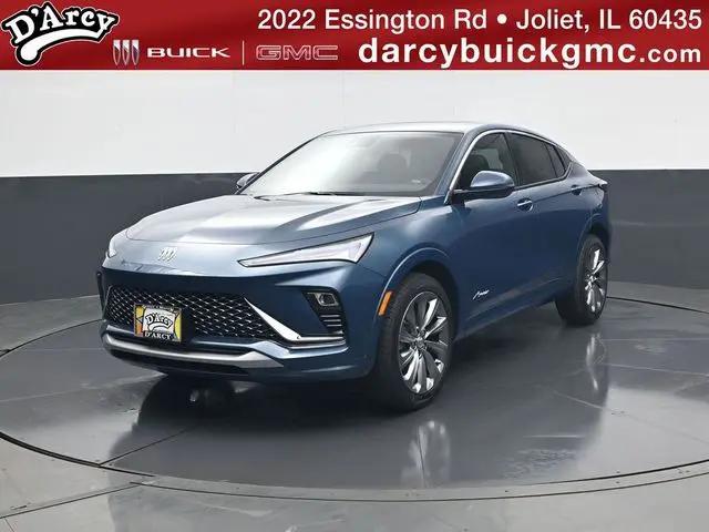 2026 Buick NV Avenir FWD for sale in Joliet, IL