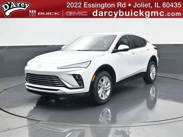 2026 Buick NV Preferred FWD for sale in Joliet, IL