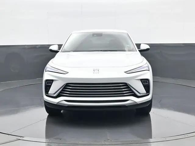 2026 Buick NV Preferred FWD