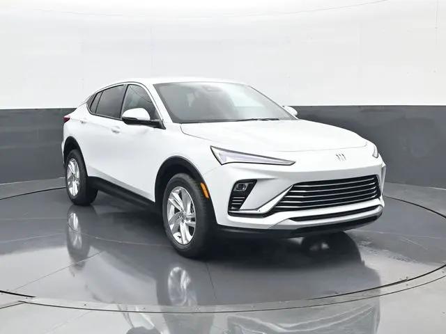 2026 Buick NV Preferred FWD