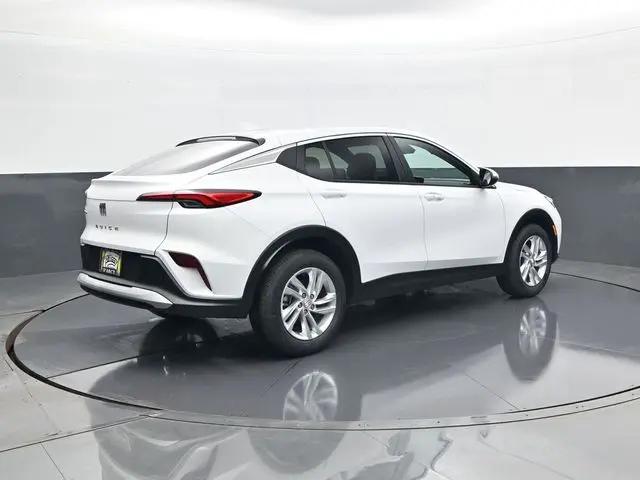 2026 Buick NV Preferred FWD