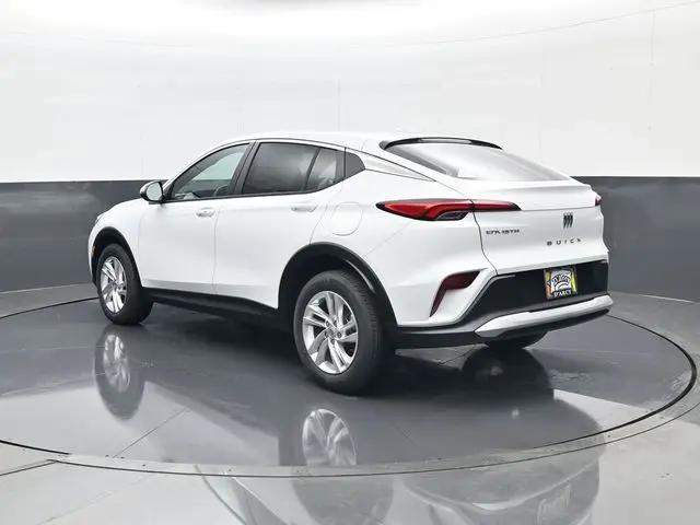 2026 Buick NV Preferred FWD