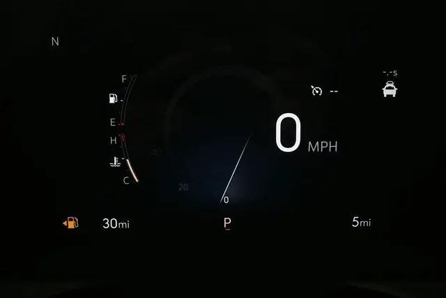 2026 Buick NV Preferred FWD