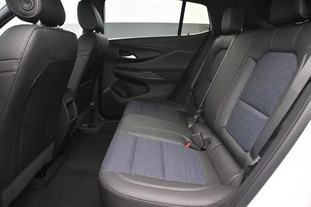2026 Buick NV Preferred FWD