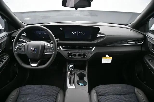 2026 Buick NV Preferred FWD