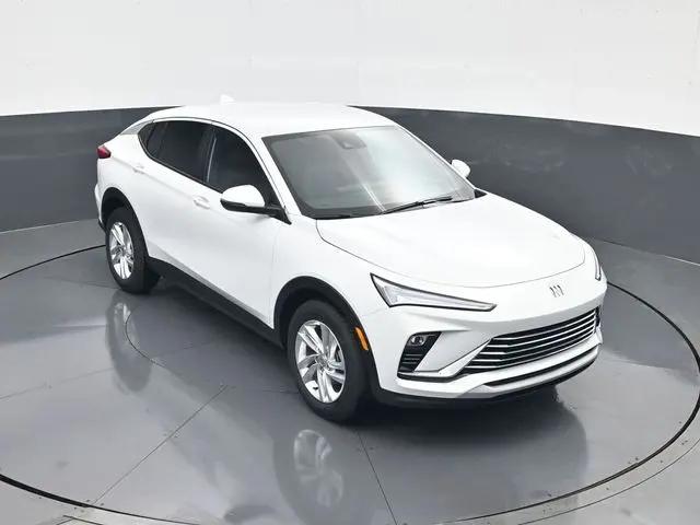 2026 Buick NV Preferred FWD