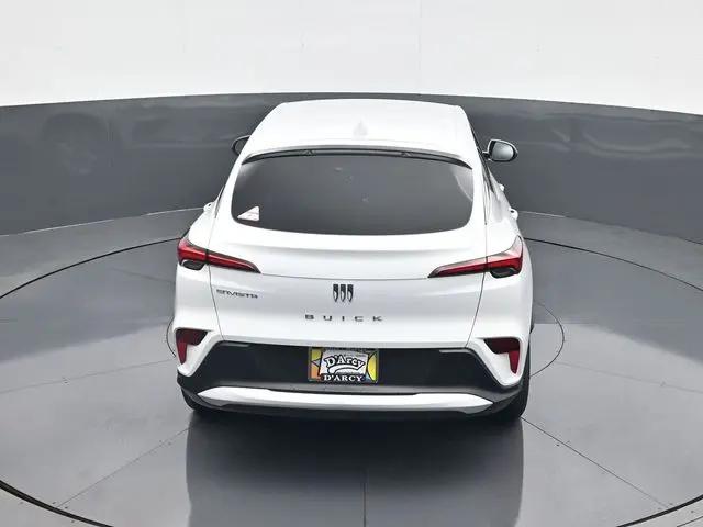 2026 Buick NV Preferred FWD
