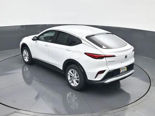2026 Buick NV Preferred FWD