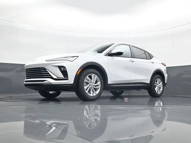 2026 Buick NV Preferred FWD