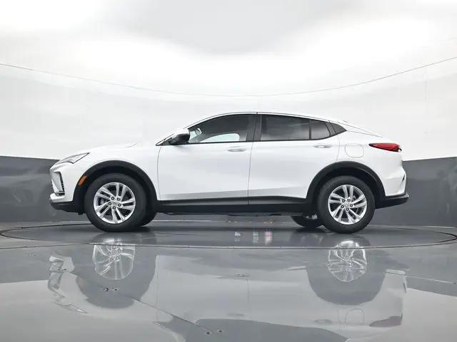 2026 Buick NV Preferred FWD