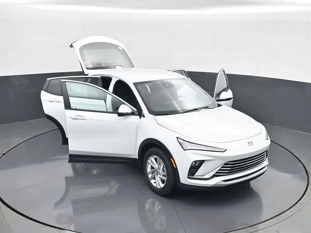 2026 Buick NV Preferred FWD