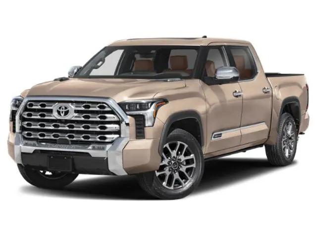 2026 Toyota Tundra 1794 Edition CrewMax 5.5' Bed for sale in Savannah, GA
