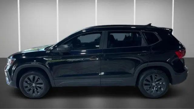2023 Volkswagen Taos 1.5T S
