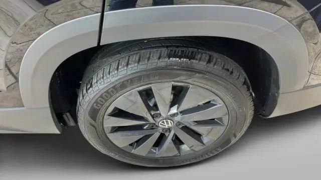 2023 Volkswagen Taos 1.5T S