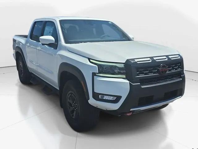 2026 Nissan Frontier Crew Cab PRO-4X 4x4 for sale in Charleston, SC