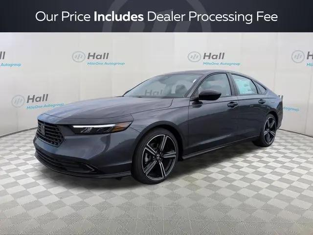 2026 Honda Accord Sedan SE for sale in Elizabeth City, NC