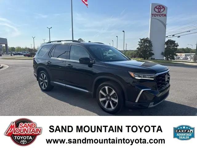2023 Honda Pilot AWD Elite for sale in Albertville, AL
