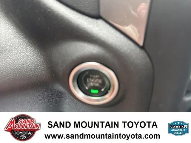 2024 Chevrolet Silverado 1500 4WD Crew Cab Short Bed Custom Trail Boss