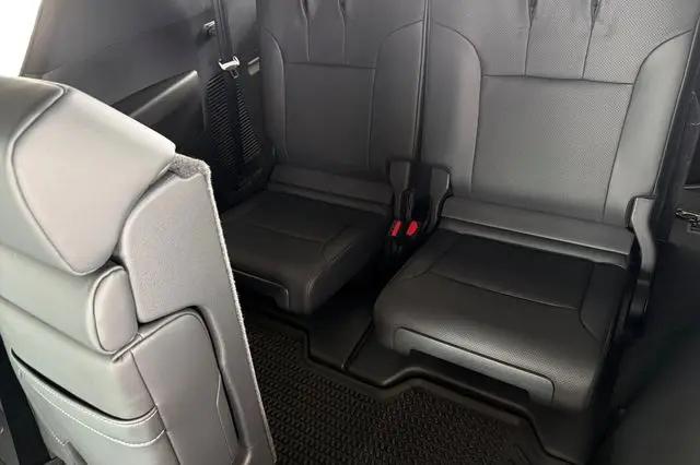 2026 Lexus LX Luxury