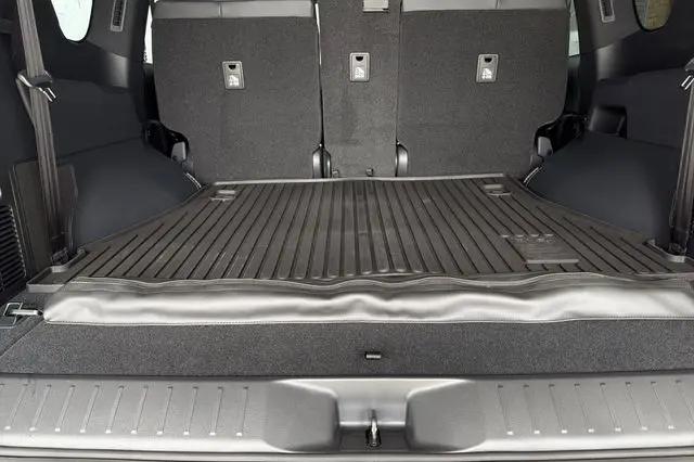 2026 Lexus LX Luxury