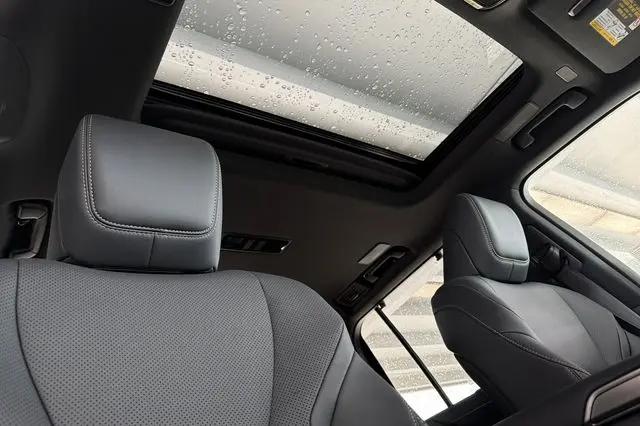 2026 Lexus LX Luxury